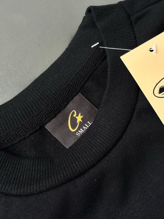 Світшот CORTEIZ Hands