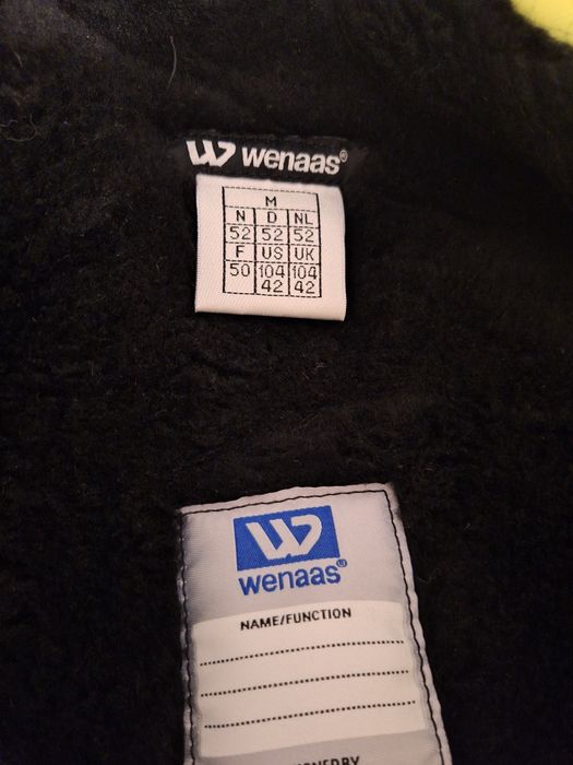 Kurtka robocza specjalistyczna Wenaas