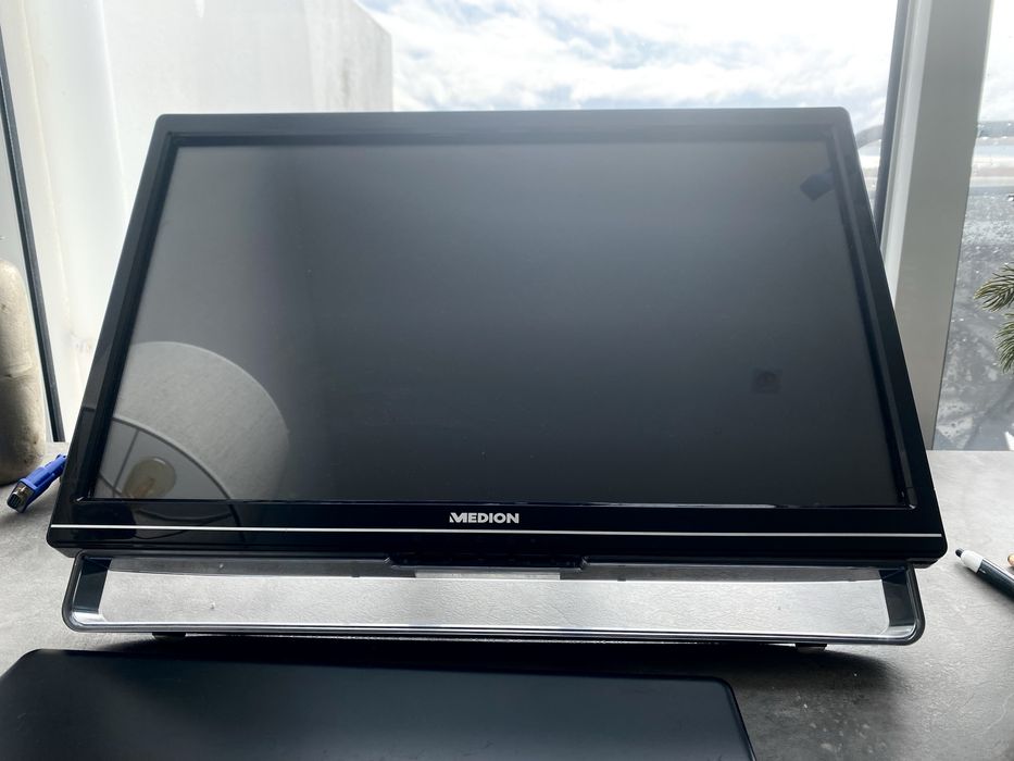Monitor Medion LCD 55cm436678982590146564