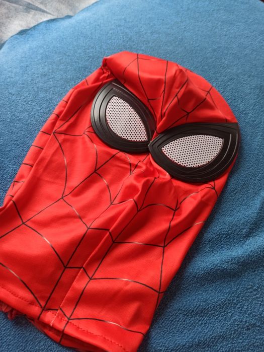 Maska Spiderman rozm_98/120