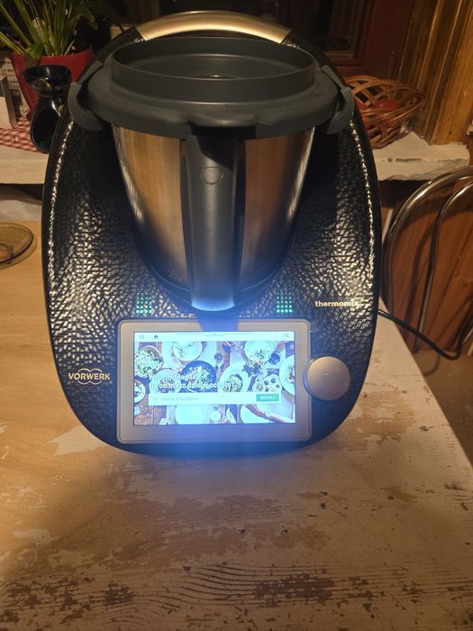 Termomix TM 6+friend