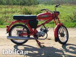 Naprawa motorowerów , skuterów , motorów , microcary , piły, kosiarki