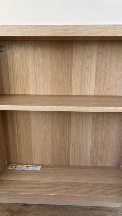 Móvel Besta IKEA - 120x22x64