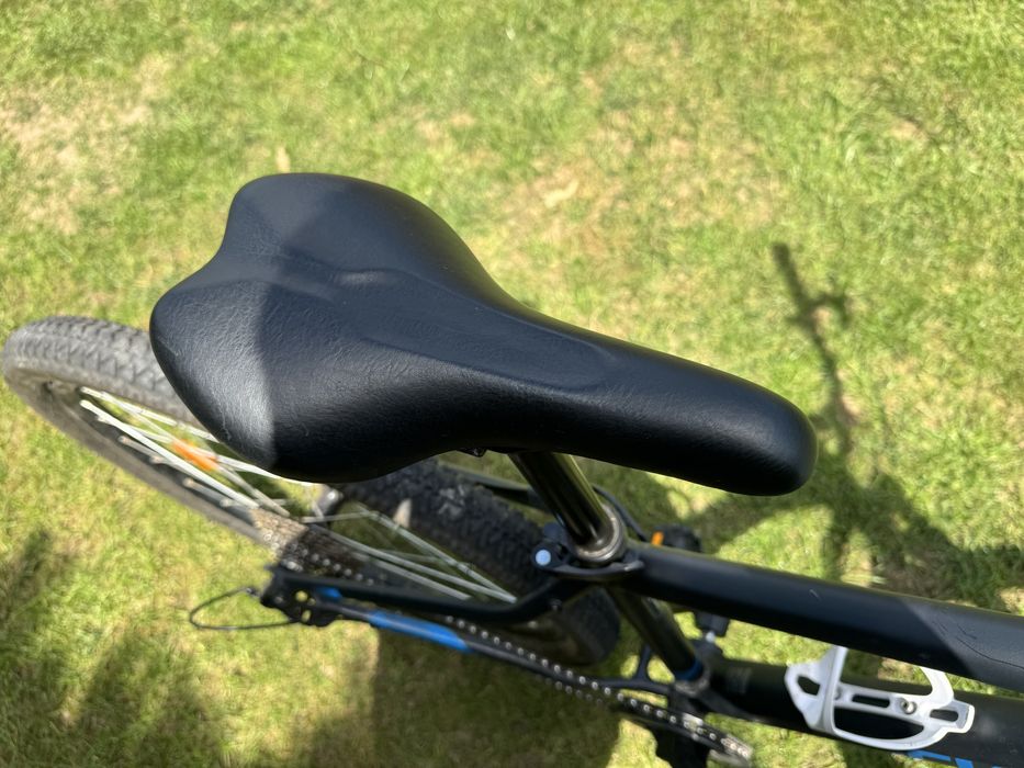 Rower górski mtb rockrider st 120