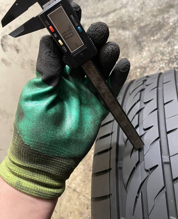Шини Firestone Firehawk SZ90 225/50 R16 пара
