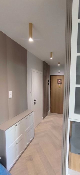 Profesjonalne wykończenia – malowanie,gładzie, GK, sztukateria, panele