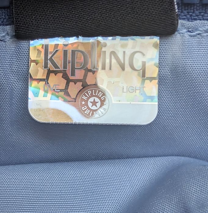 Сумочка кросбрді Kipling  Кіплінг нова