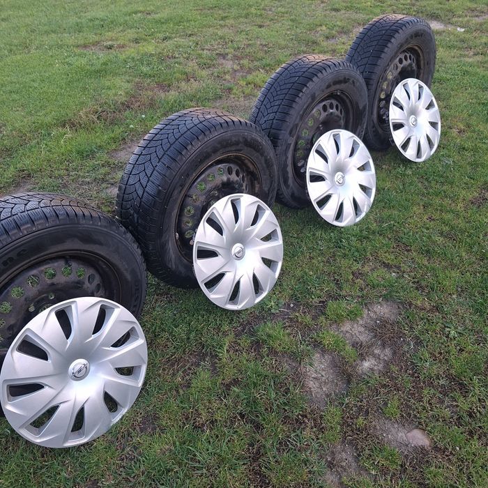 Koła zimowe Opel Mokka, Astra
