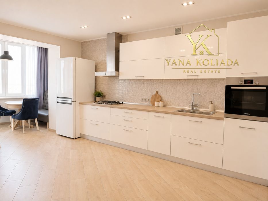 Продажа  2 к Набережный квартал - River Park- Победа
