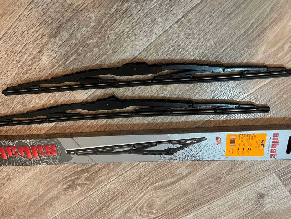 Щетка стеклоочистителя Ford Connect Конект 2002-2013 (550MM+500MM)