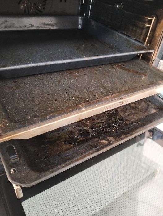 Послуги прибирання квартир( не клінінгова )