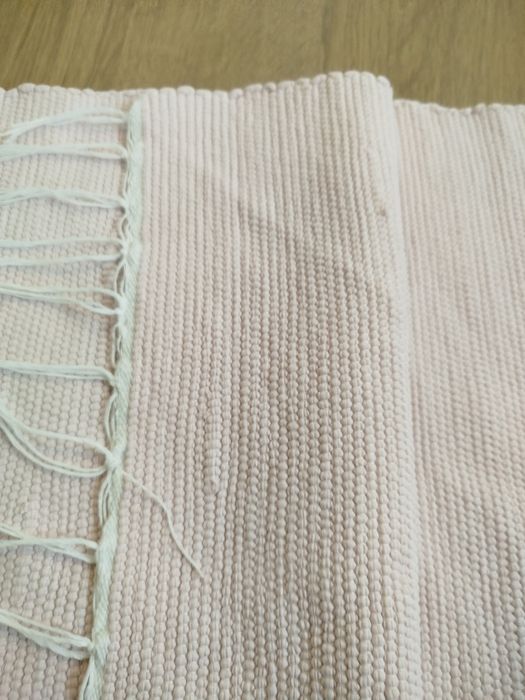 Tapetes em algodão . O preço é unitário