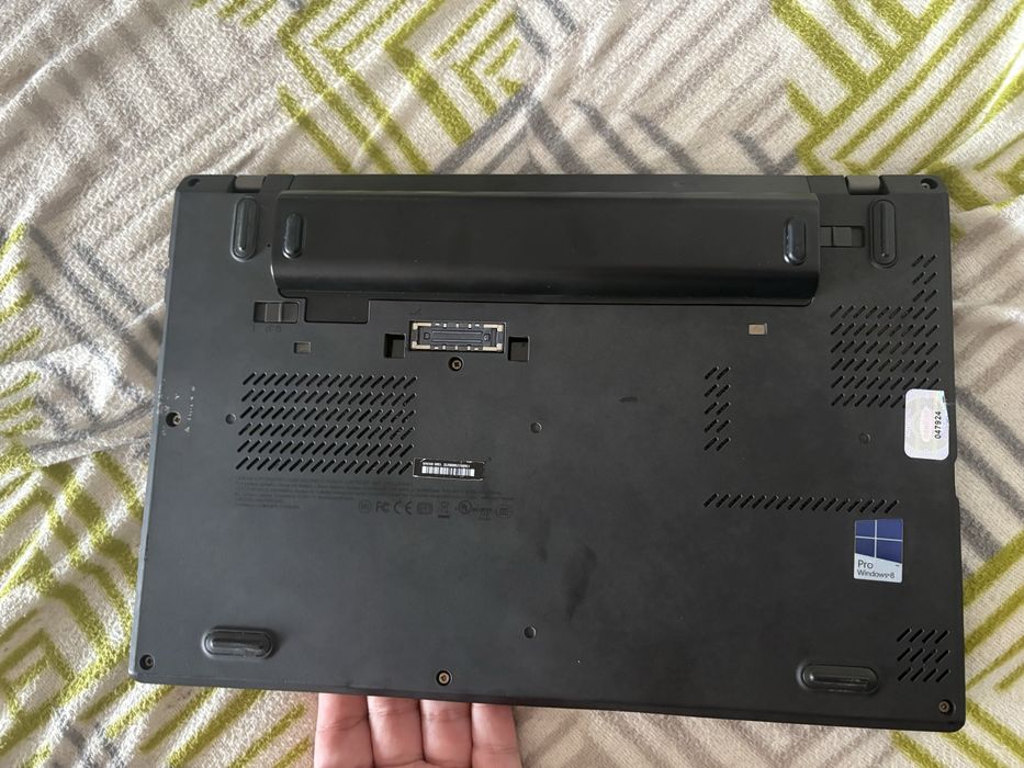 Portátil Thinkpad Lenovo