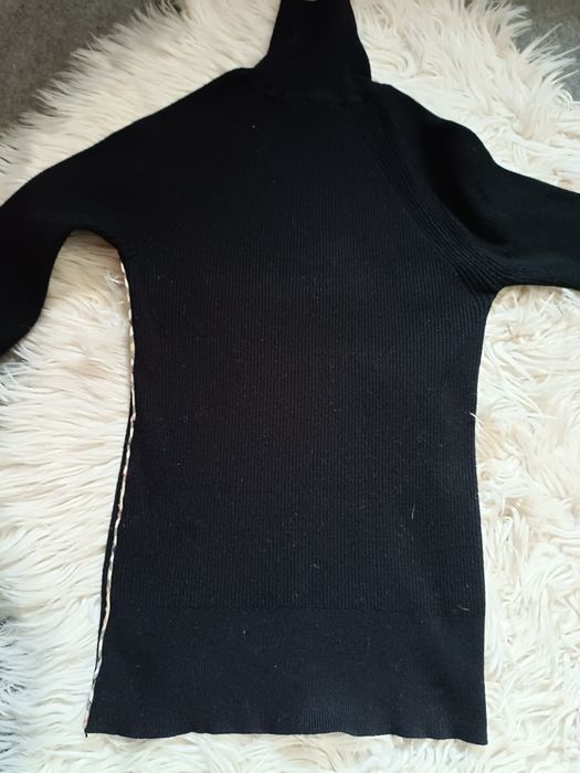 Sweter Burberry /Roz XS