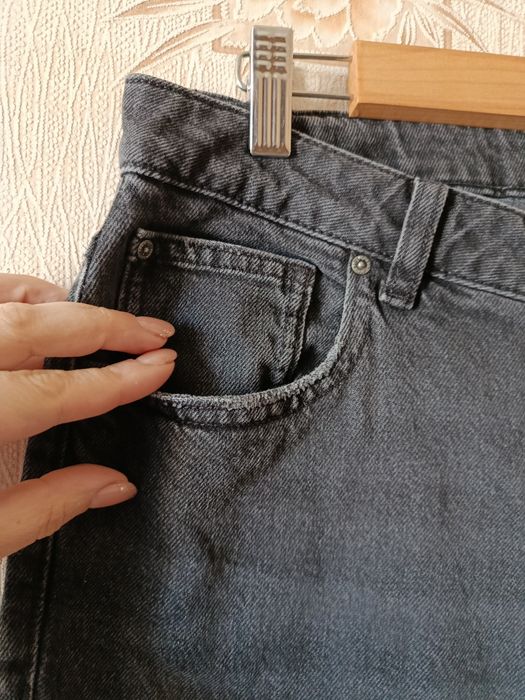 Женские джинсы батал Primark