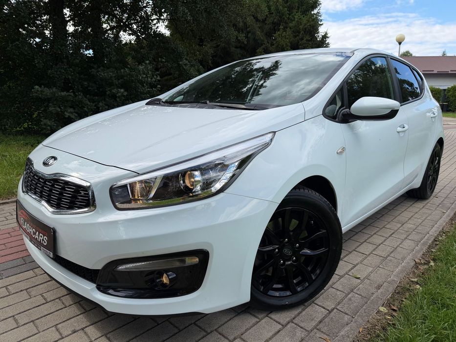 Kia Cee'd