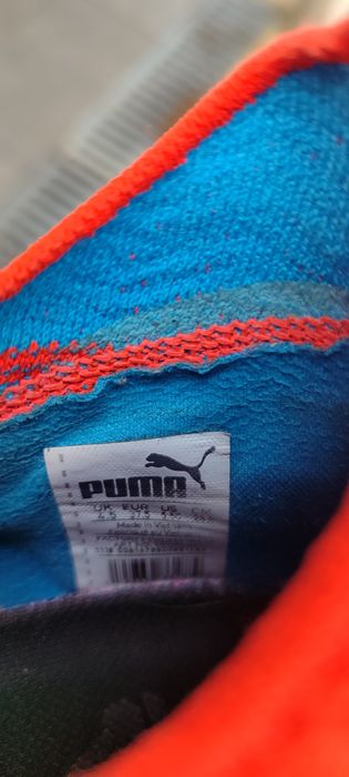 Chuteiras Puma Future