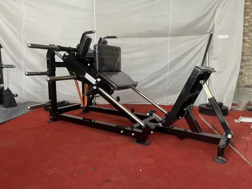 PRIME Hack Squat