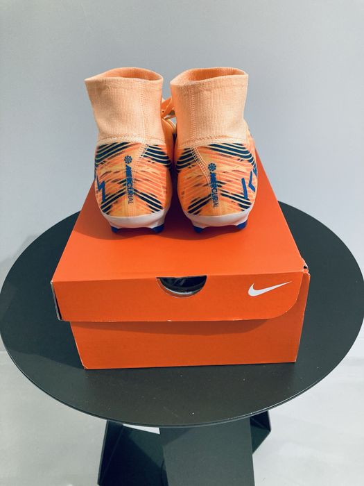 Nike Mercurial Superfly 10 Pro "Kylian Mbappé"