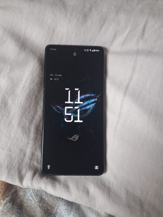 Asus ROG Phone 9 Pro 16/512 + Asus Premium Care
