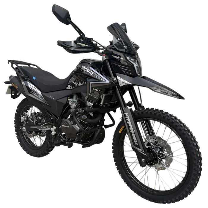 Новинка 2026!! Shineray VXR 300 Pro!! доставка 0