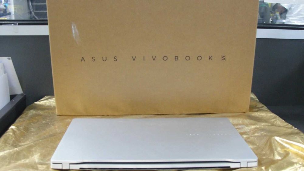 Computador Portatil/laptop Asus
