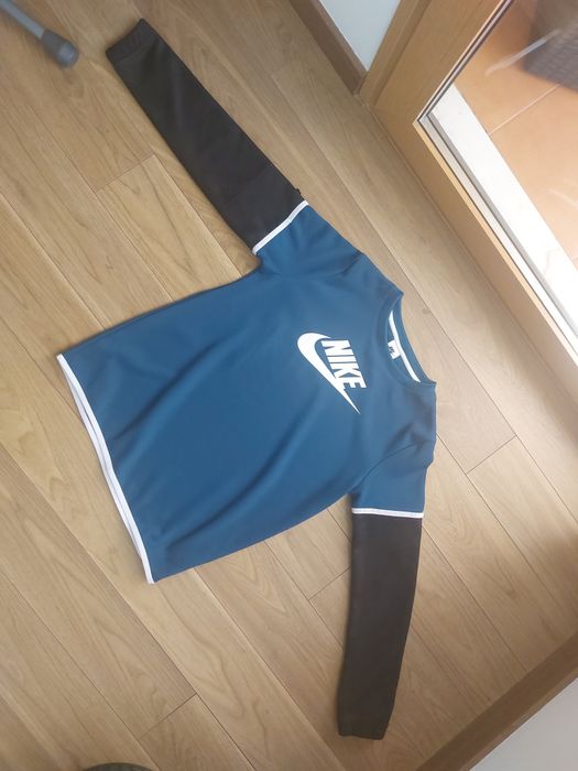 Camisola Nike  158-170 cms