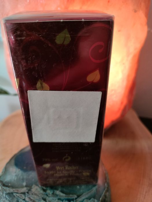 YRIA woda perfumowana Yves Rocher 50ml