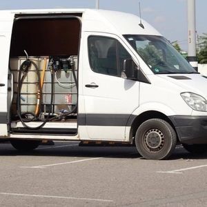 Диз палива Євро 5. Зима -20