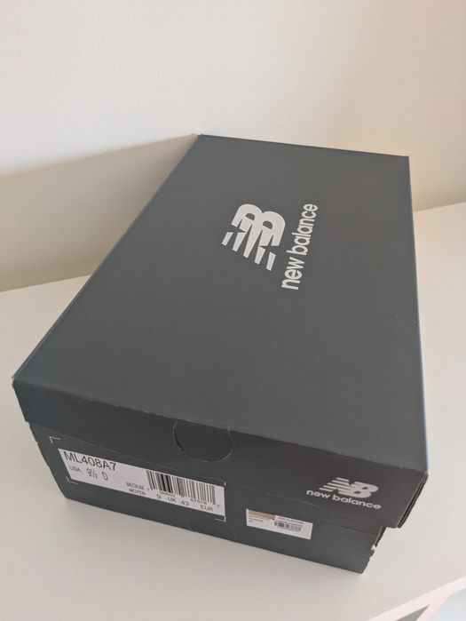 New Balance ML408 A7 43