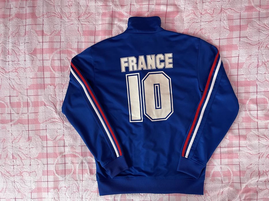 Кофта adidas вінтаж