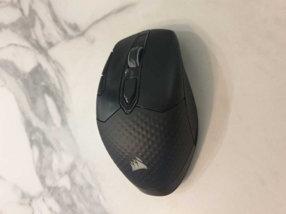 Myszka Corsair Dark Core RGB PRO