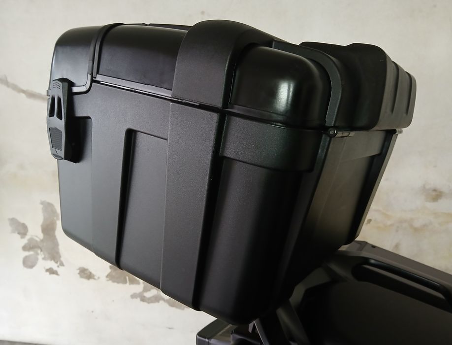 Top case givi trekker