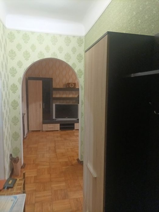 Величезна  3х-кім квартира на Зелених.Можна під Програми!