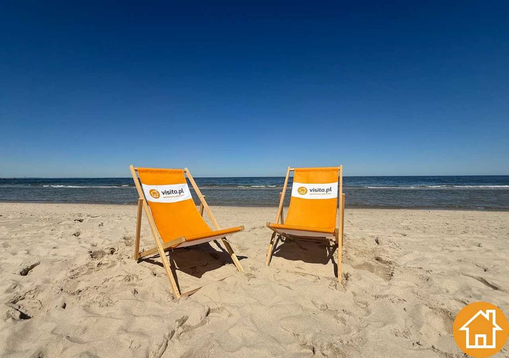 Apartamenty Aquamarina w Świnoujściu przy promenadzie