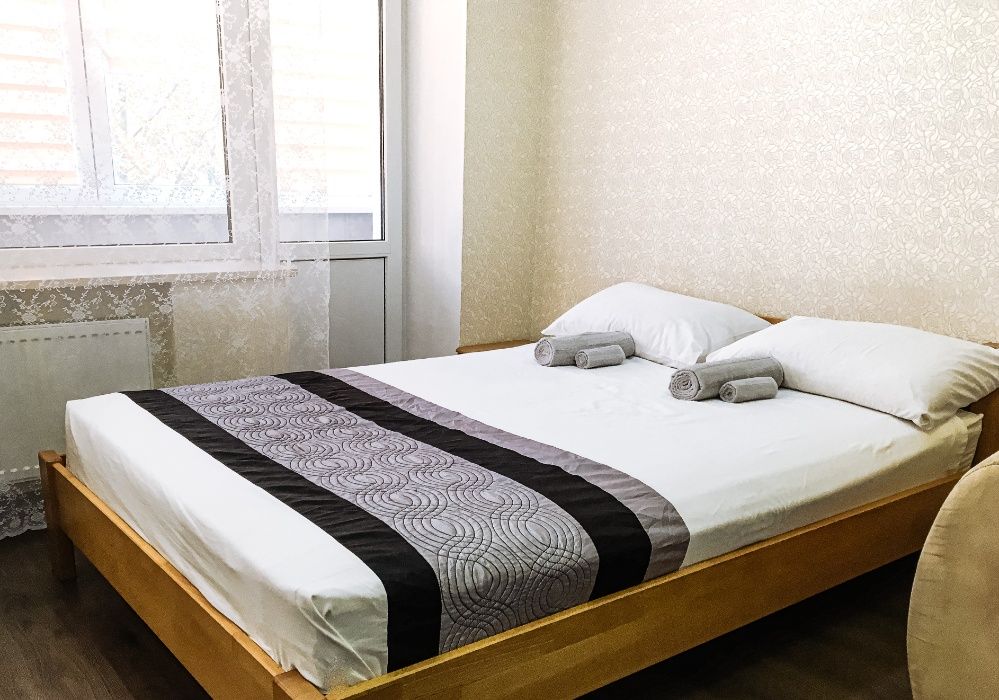 Квартира центр. Власник. Документи.