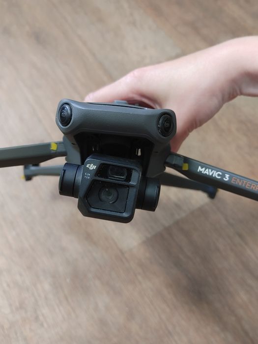 Дрон Mavic 3E без акаунта