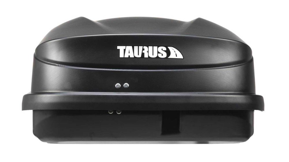 Box dachowy Taurus Easy 430 czarny matowy fv gw wysyłka gratis