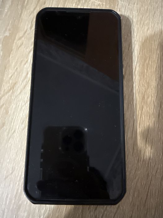 Смартфон Oukitel WP35 Pro 5G 12/512Gb