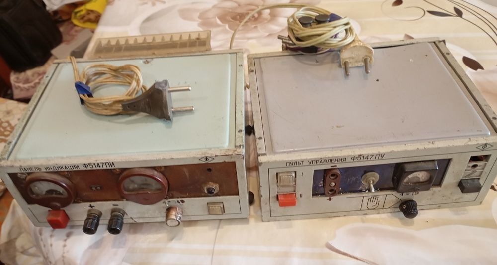 Блоки живлення побутові