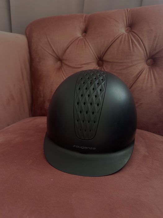 Kask jezdziecki