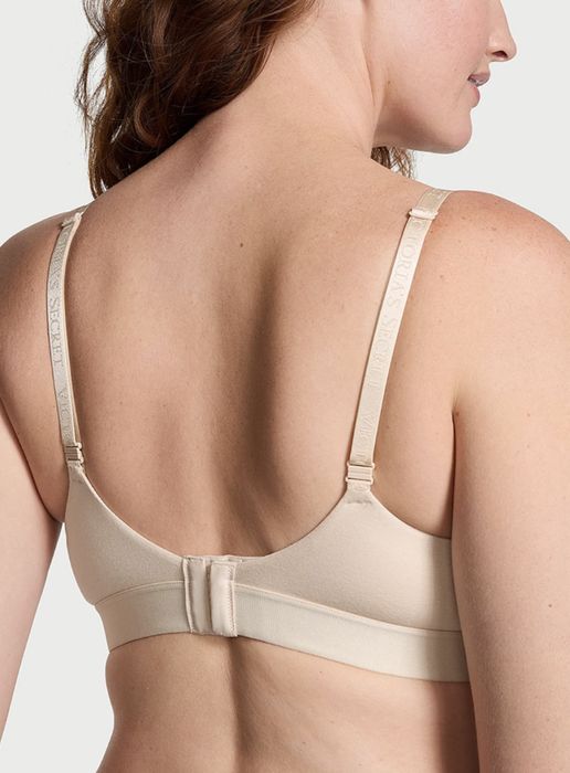 Бюстгальтер Victoria’s Secret Push-Up Perfect Shape 34DD/75E новий