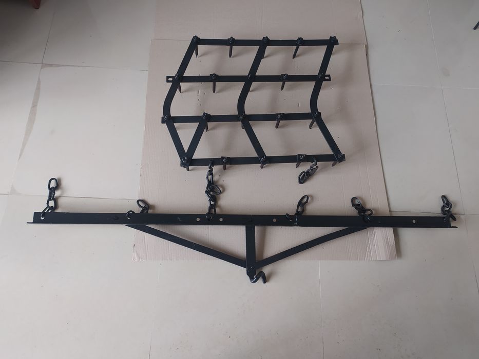 Борона посівна зор-07.райборонка.райборінка.Борона на сівалку