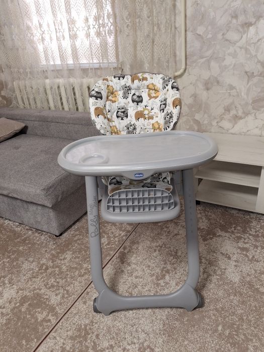 Стільчик для годування