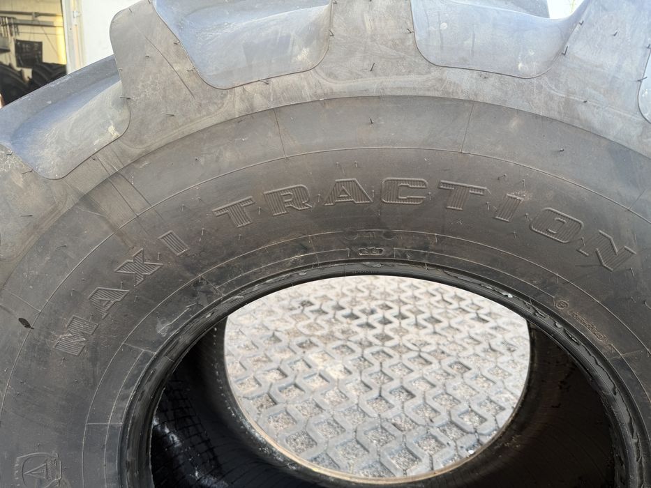 600/65R28 Firestone Maxi Traction 154D/151E TL