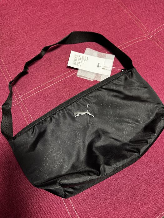 Сумка Puma long flut