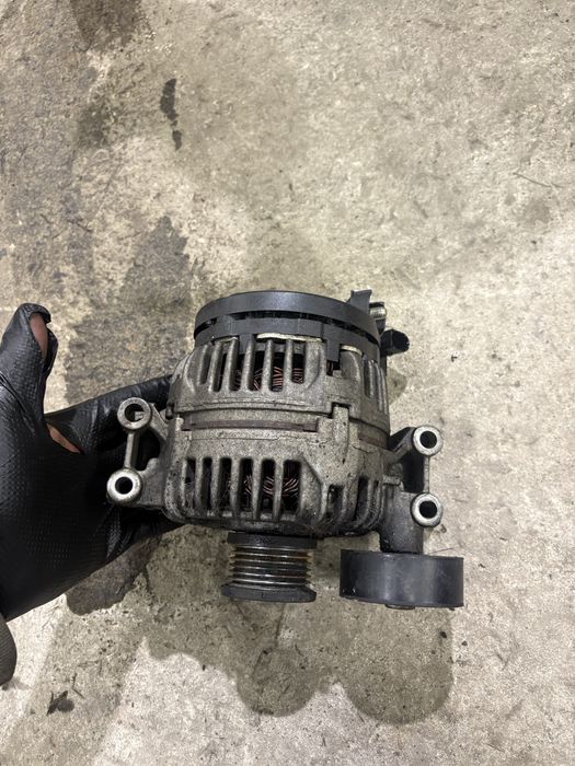 Alternator bmw e46 e87 e90 n42 n46 318i 320i valvetronic