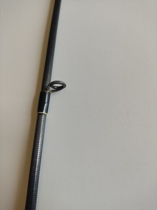 Спінінг Yamaga blanks Blue Current