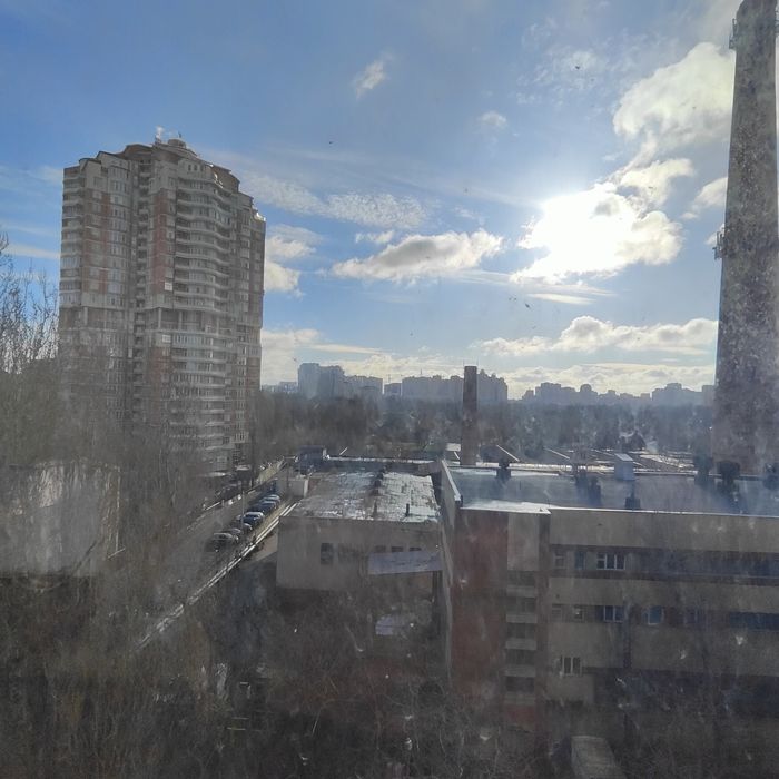 1 комн. Шампанский пров. / Шевченко