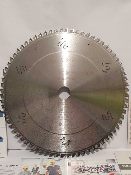BOSCH TOP PRECISION tarcza pila do drewna 305x30x2,3mm ukosnica aeg